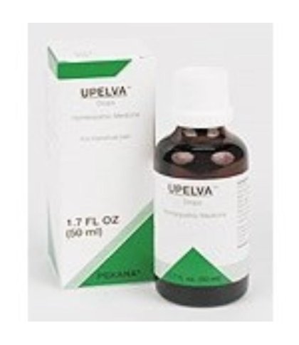 UPELVA 30ML GTT SPG PEKANA