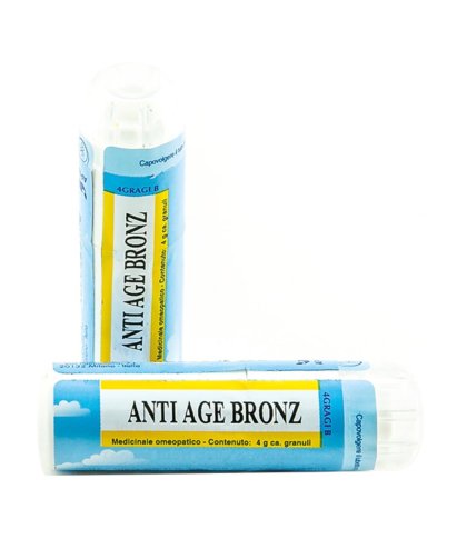 HE.ANTIAGE BRONZ GR 4G