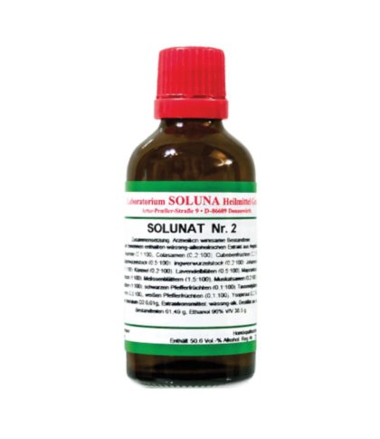 SOLUNAT 02 50ML GTT