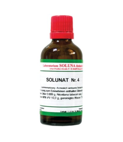 SOLUNAT 04 50ML GTT