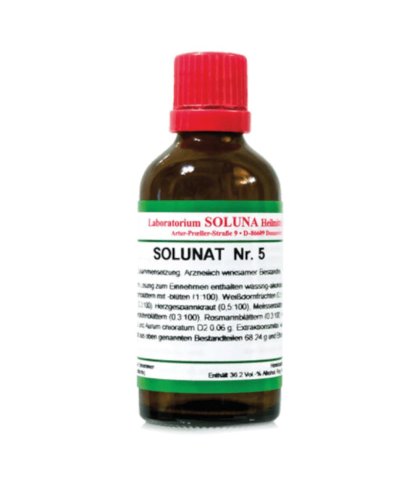 SOLUNAT 05 50ML GTT