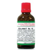 SOLUNAT 16 50ML GTT