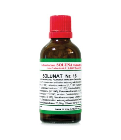 SOLUNAT 16 50ML GTT