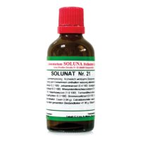 SOLUNAT 21 50ML