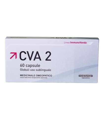 CVA2 60CPS IMMUNOVANDA