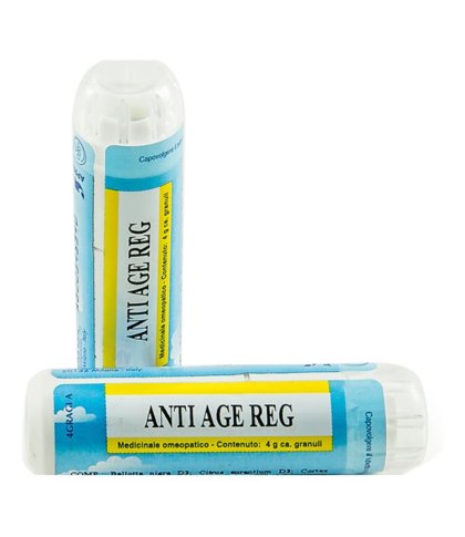 ANTIAGE REG GR 4G