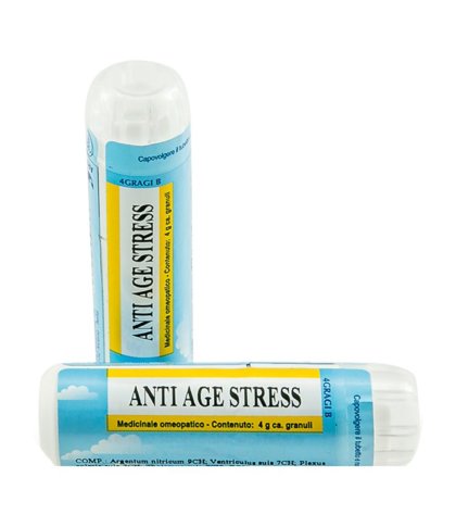 ANTIAGE STRESS GR 4G