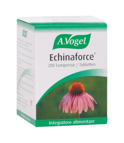 ECHINAFORCE 200CPR VOGEL