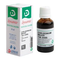 CHELIDONIUM MAJUS 30ML TM