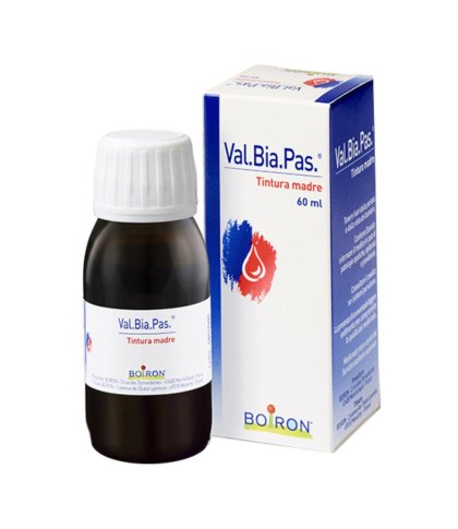 VALBIAPAS 60ML TM