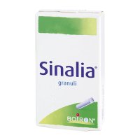 SINALIA 2TUBI GRAN 160G