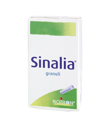 SINALIA 2TUBI GRAN 160G