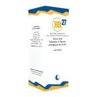 HB 27 CONTRADOL 50ML "BIOGROUP