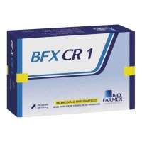 BFX CR 1 30CPS 500MG