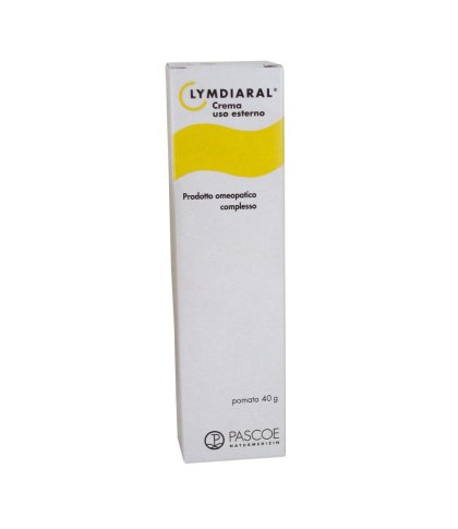 LYMDIARAL CREMA 40G