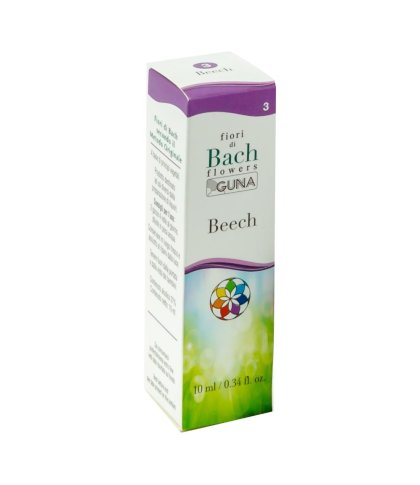 HE.BEECH GUN GTT 10ML F.BACH