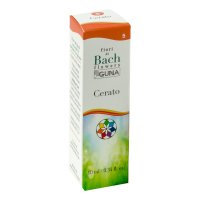 HE.CERATO GUN GTT 10ML F.BACH