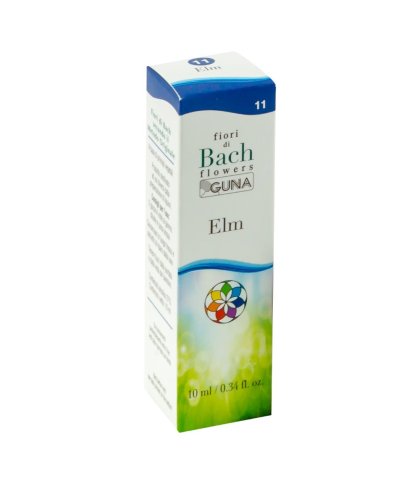 HE.ELM GUN GTT 10ML F.BACH