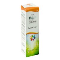 HE.GENTIAN GUN GTT 10ML F.BACH