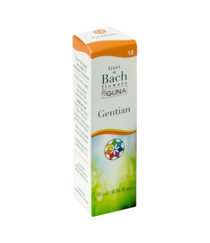 HE.GENTIAN GUN GTT 10ML F.BACH