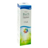 HE.OAK GUN GTT 10ML  F.BACH