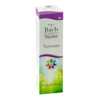 HE.VERVAIN GUN GTT 10ML F.BACH