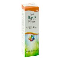 HE.WILD OAT GUN GTT 10ML F.BAC