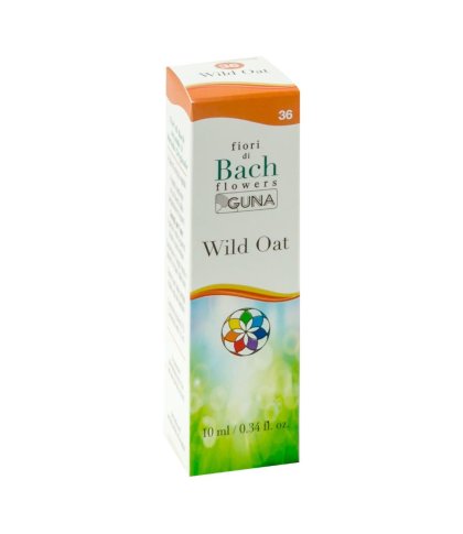 HE.WILD OAT GUN GTT 10ML F.BAC