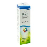 HE.WILLOW GUN GTT 10ML F.BACH