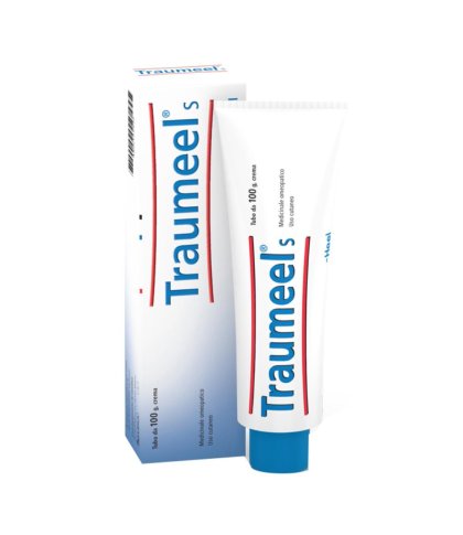 TRAUMEEL S CREMA 100G