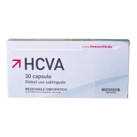 HCVA 30CPS