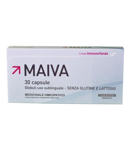 MAIVA 30CPS IMMUNOVANDA