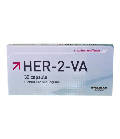 HER2VA 30CPS IMMUNOVANDA