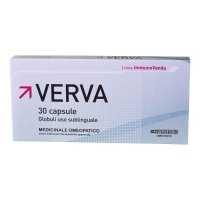 VERVA 30CPS IMMUNOVANDA