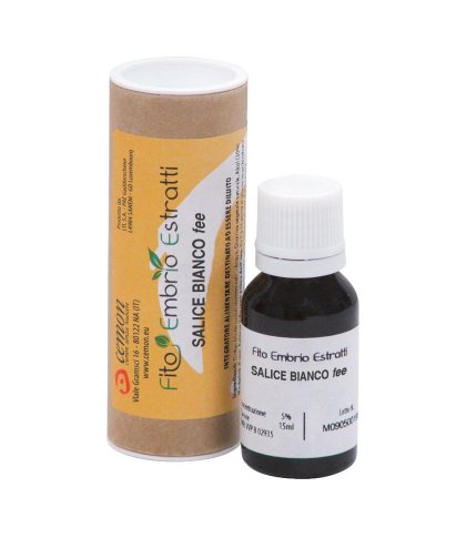 FEE SALICE BIANCO 15ML