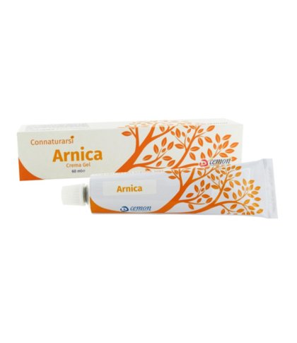 ARNICA CREMA GEL 60ML CEMON