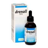 DRENALL 50ML N/F LAB LEGREN