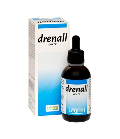 DRENALL 50ML N/F LAB LEGREN