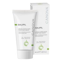 SALIPIL CR VISO ANTIACNE 50ML