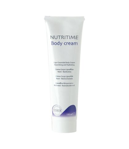 NUTRITIME BODY CREAM 150ML