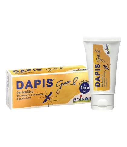 DAPIS GEL LENITIVO 40G