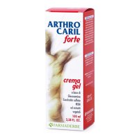 ARTHROCARIL GEL FT 100ML