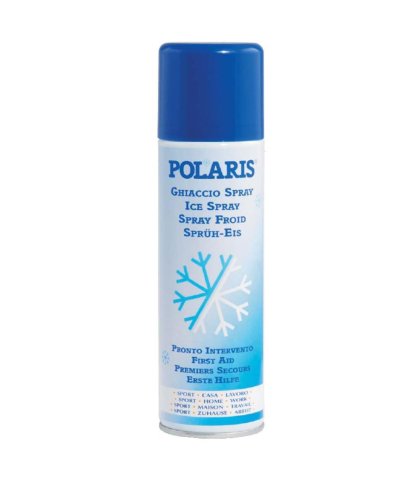 POLARIS GELO SPR 300ML