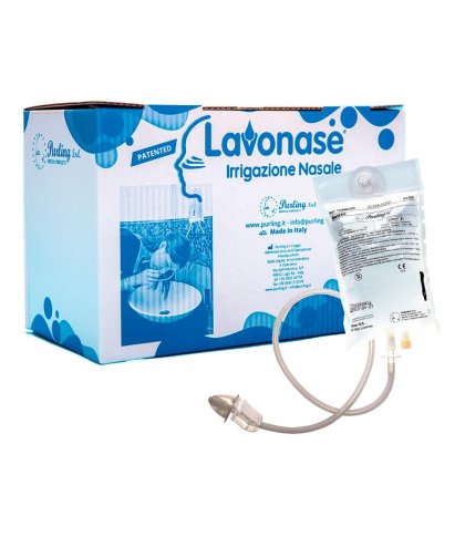 LAVONASE 12SAX250+12DIS IR NAS