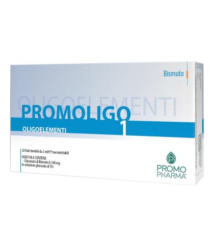 PROMOLIGO 1 BI 20F 2ML