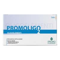 PROMOLIGO 2 CA 20F 2ML