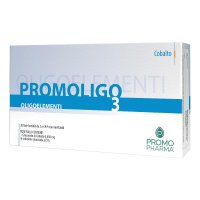 PROMOLIGO 3 CO 20F 2ML