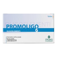 PROMOLIGO 06 P 20F 2ML