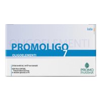 PROMOLIGO 7 I 20F 2ML PP