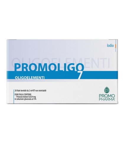 PROMOLIGO 7 I 20F 2ML PP